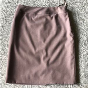 Anne Klein Pencil Skirt